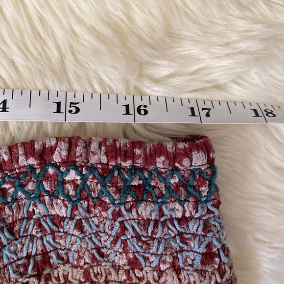Anthropologie Mauve Mini - Picture 13 of 17